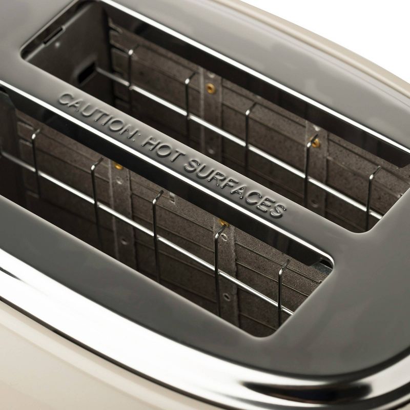 Haden Dorset 2-Slice Toaster - 75003