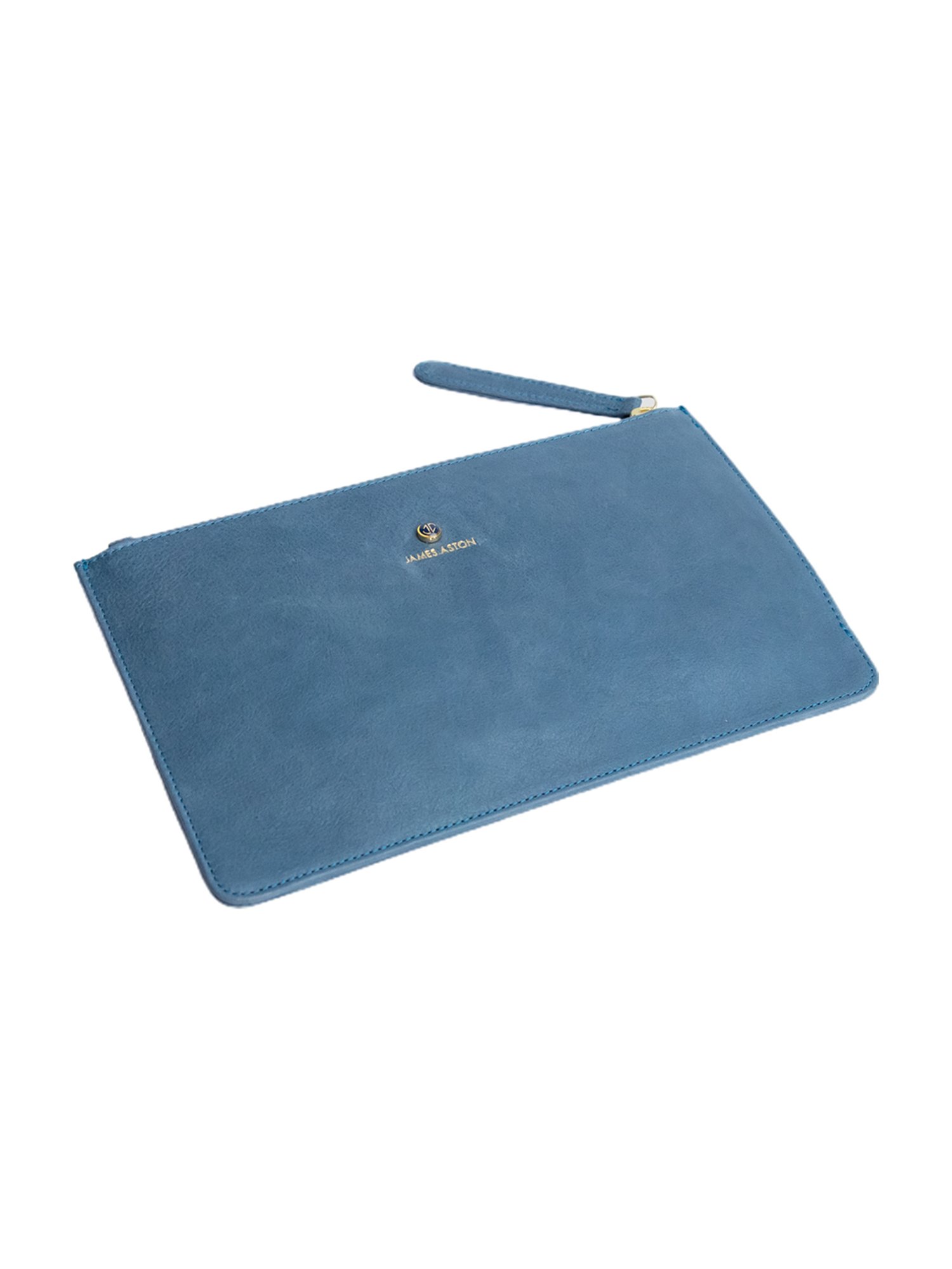 PERQUISITE TIMELESS TRAVELER Brown Solid Pouch