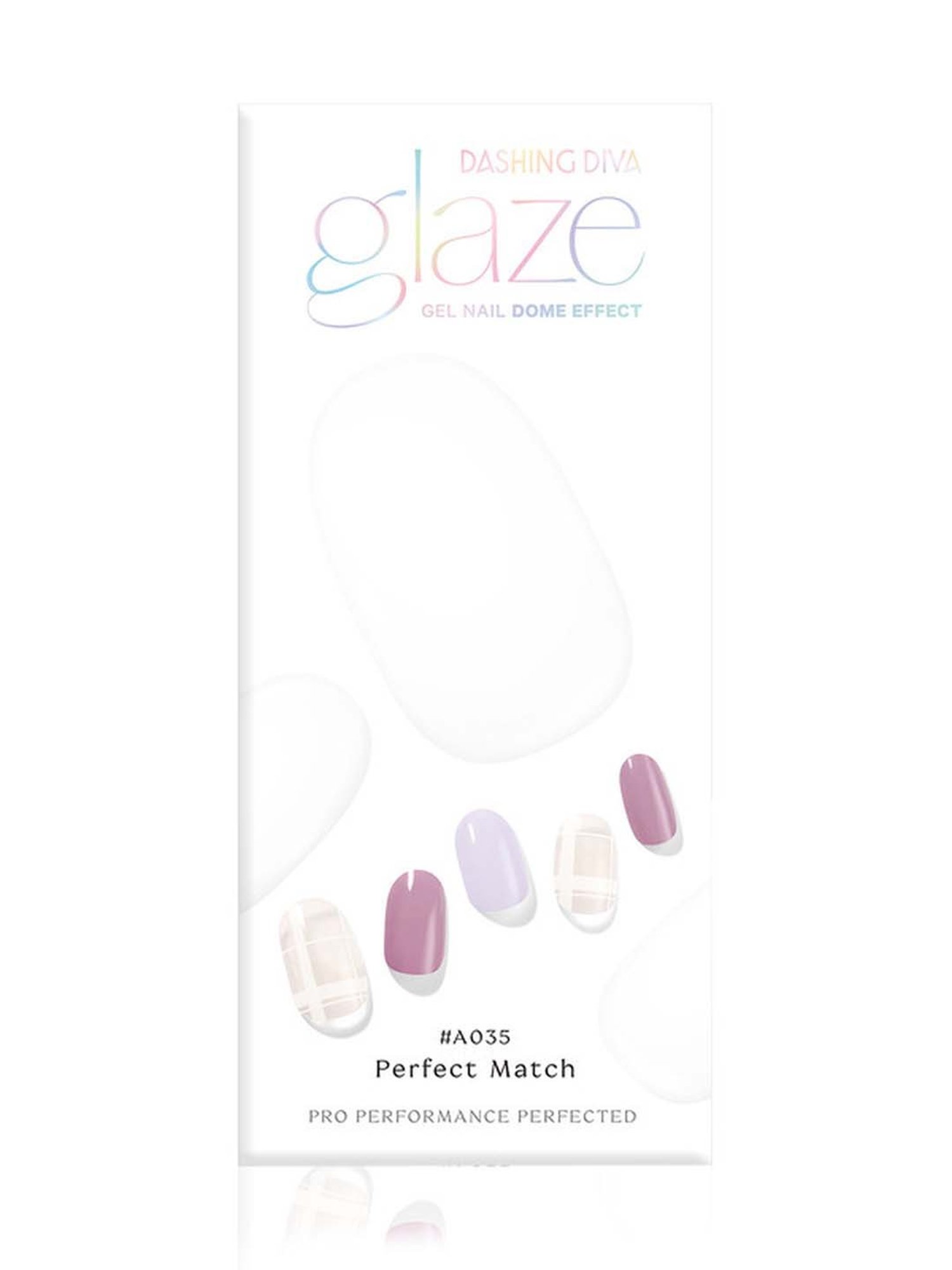 Pippin Paris Nail Plate (BCN 021)