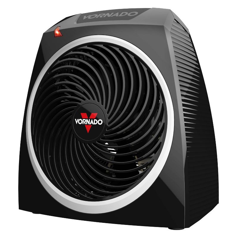 Vornado VH5 Personal Space Heater Black