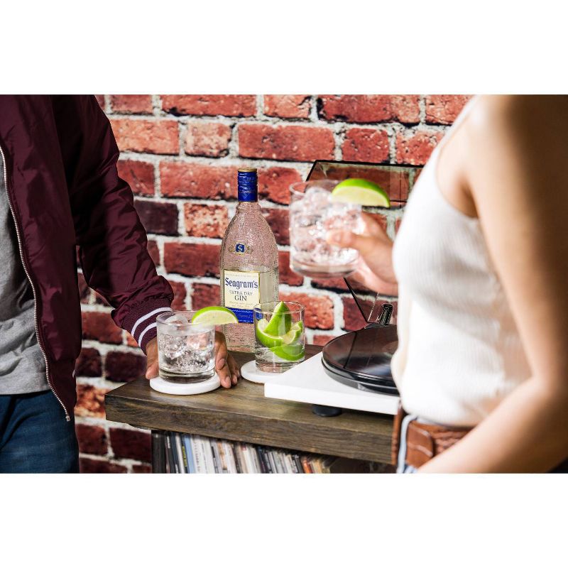 Seagram's Gin - 1.75L Bottle