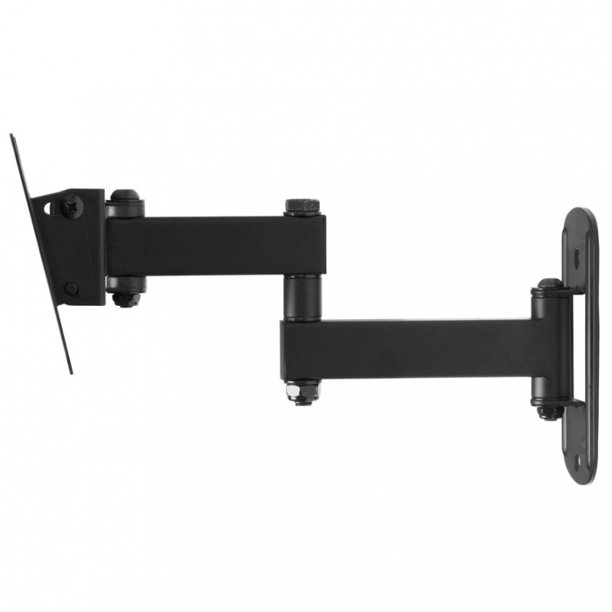 Multi-Position TV Wall Mount for TVs up to 25-inch