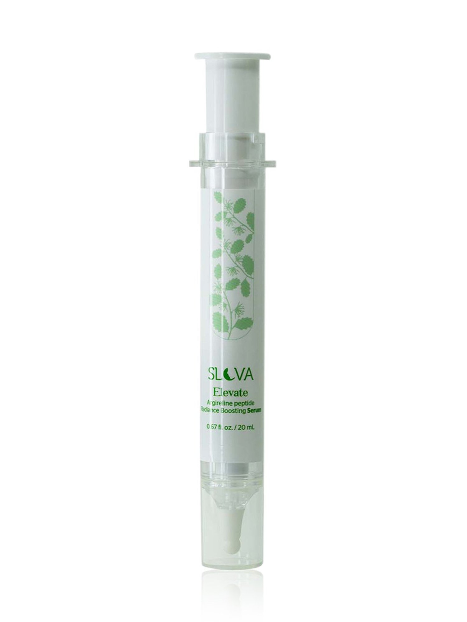 Slova White Elevate Radiance Boosting Serum - 20 ml