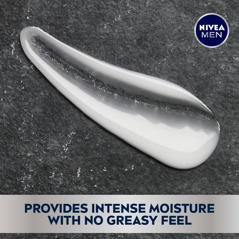 Nivea Men Maximum Hydration Moisturizing Post Shave Balm - 3.3 fl oz
