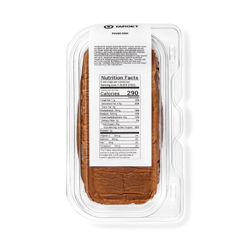 Nestle Tollhouse Chocolate Chip Cookies - 3ct