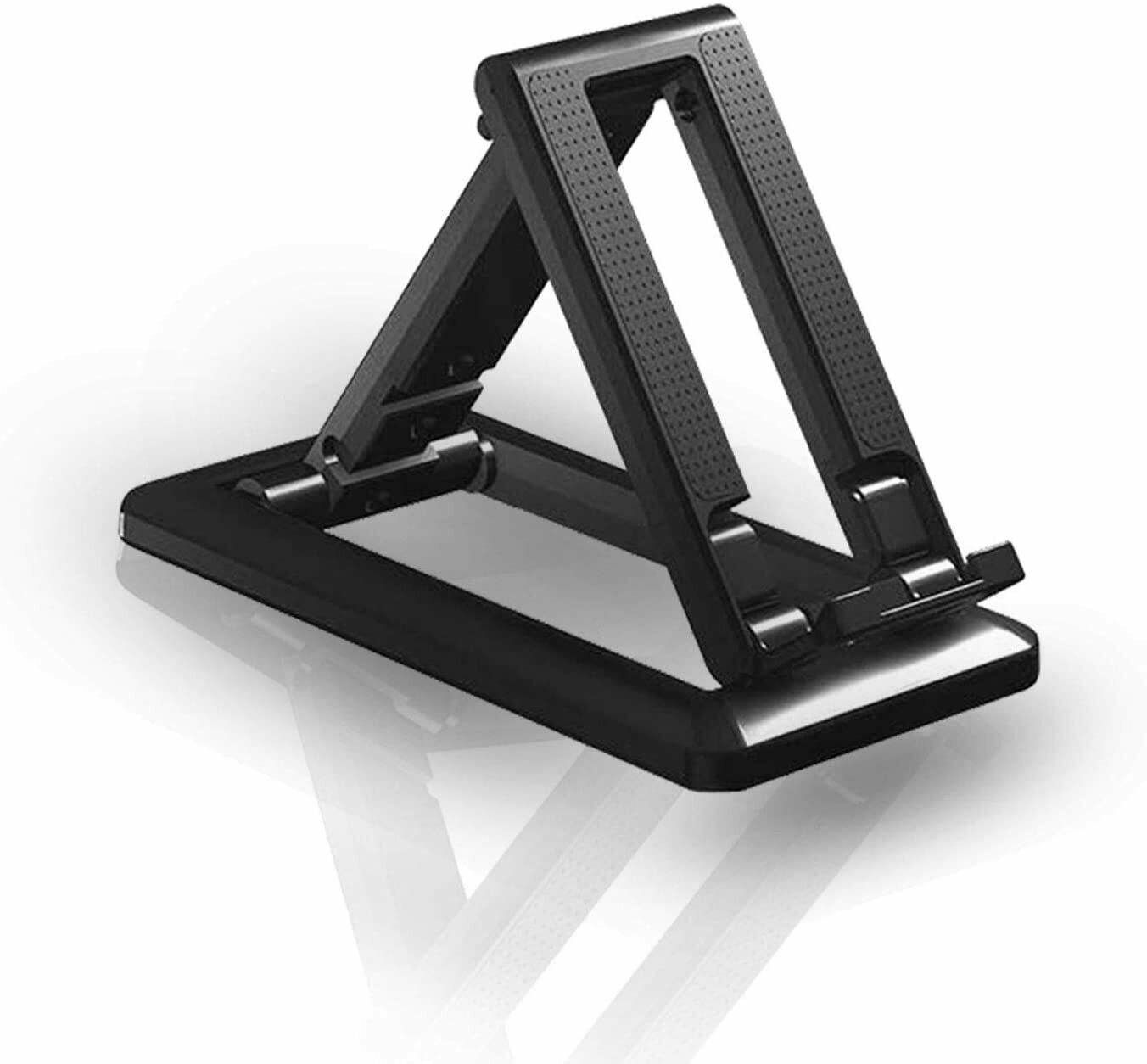 Cellet Adjustable Foldable Desktop Mount Stand for Smartphones / Tablets / iPad
