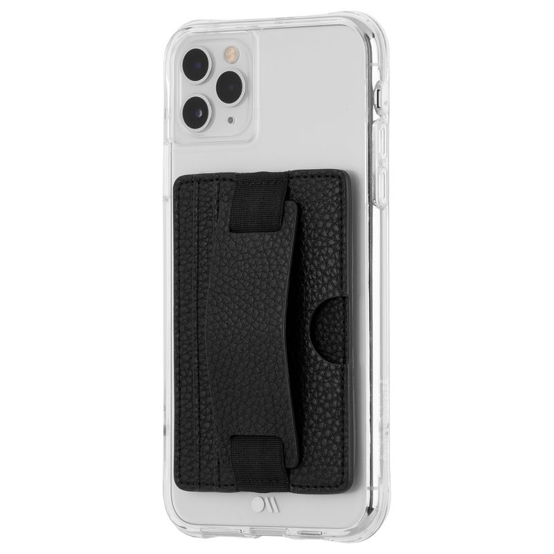 Case-Mate Universal Loop Pocket - Black