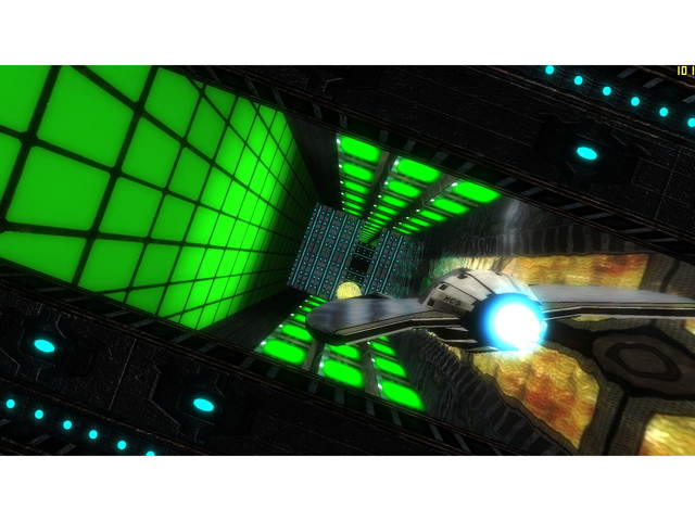 Rage Runner [Online Game Code]