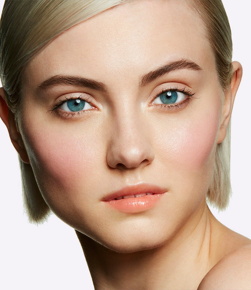 Dior Diorskin Nude Luminizer Blush - Limited Edition