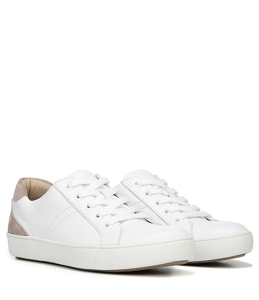 Naturalizer Morrison Leather Sneakers