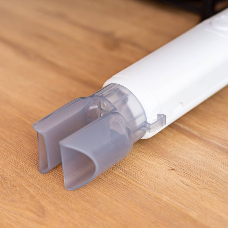 IRIS High-Powered Blanket Warmer with Shoe Dryer Attachment