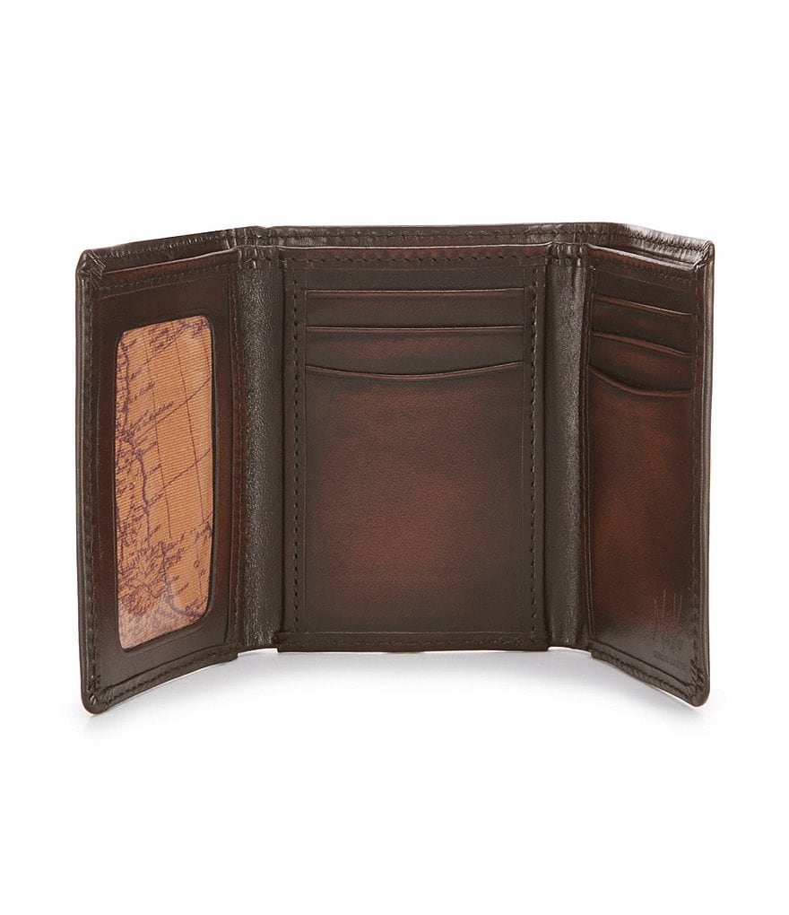 Nash Venezia Trifold Wallet