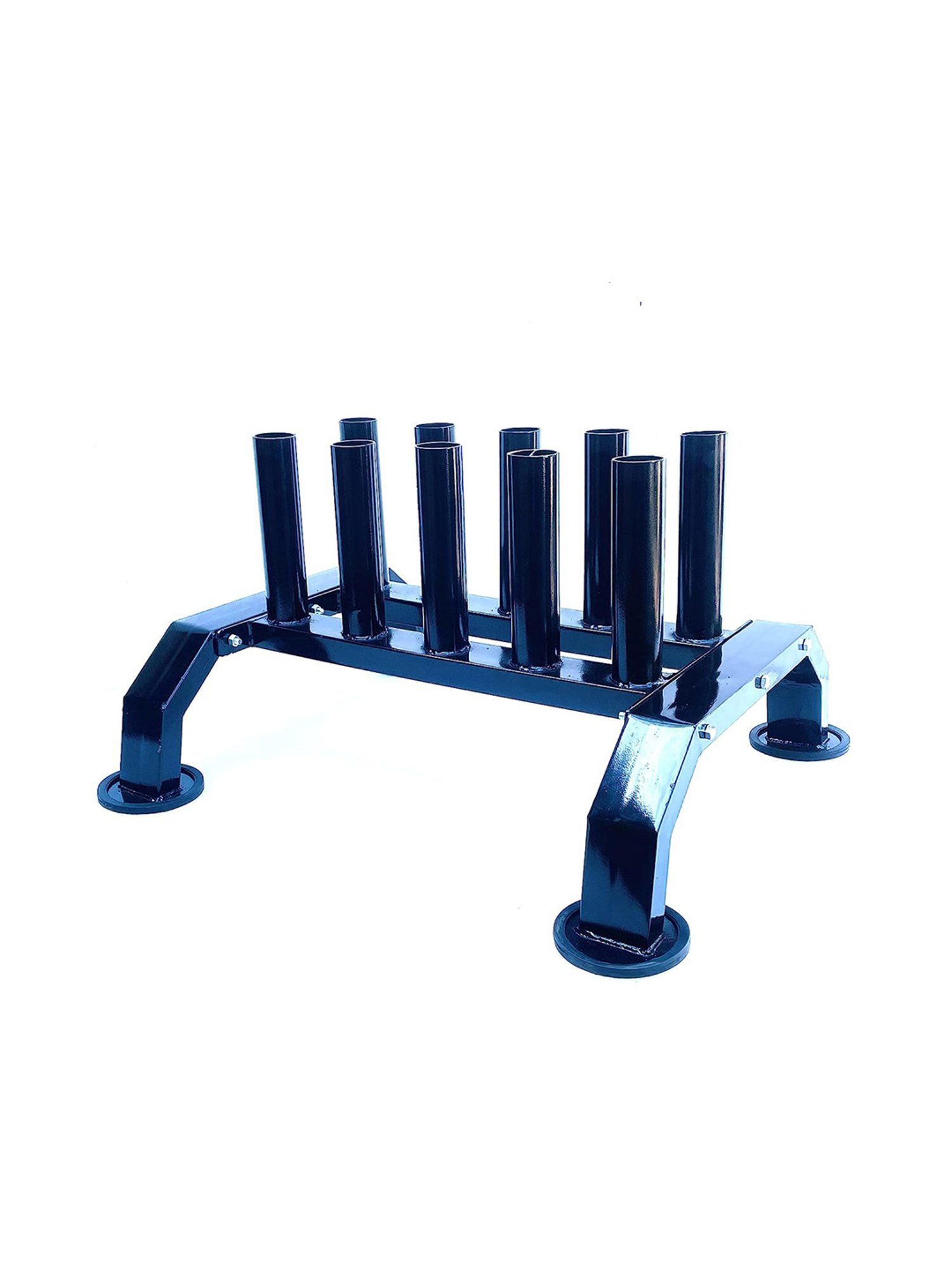 Protoner Multipurpose Weight Rack (Navy) Size - 31 x 17