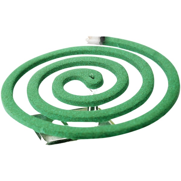 Mosquito Repellent Coils (4 Pack)