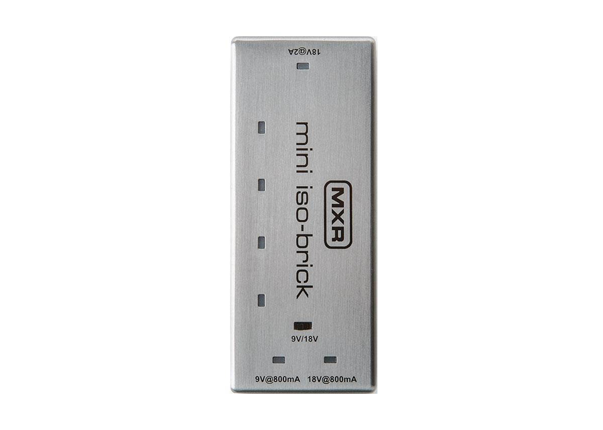 MXR M239 Mini Iso-Brick Isolated Power Supply