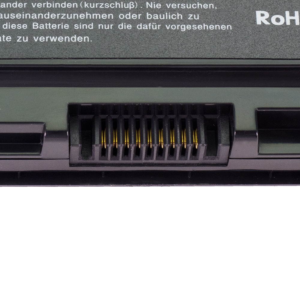 DR. BATTERY - Replacement for Toshiba Satellite P845T / P850 / P855 / P870 / P875 / S70-B / S70D-A / S70t-A / PA5024U-1BRS / PA5025U-1BRS / PA5026U-1BRS / PA5027U-1BRS / PA5121U-1BRS / PABAS259