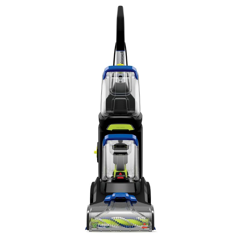 BISSELL ProHeat 2X Lift-Off Pet Upright Carpet Cleaner - 15651