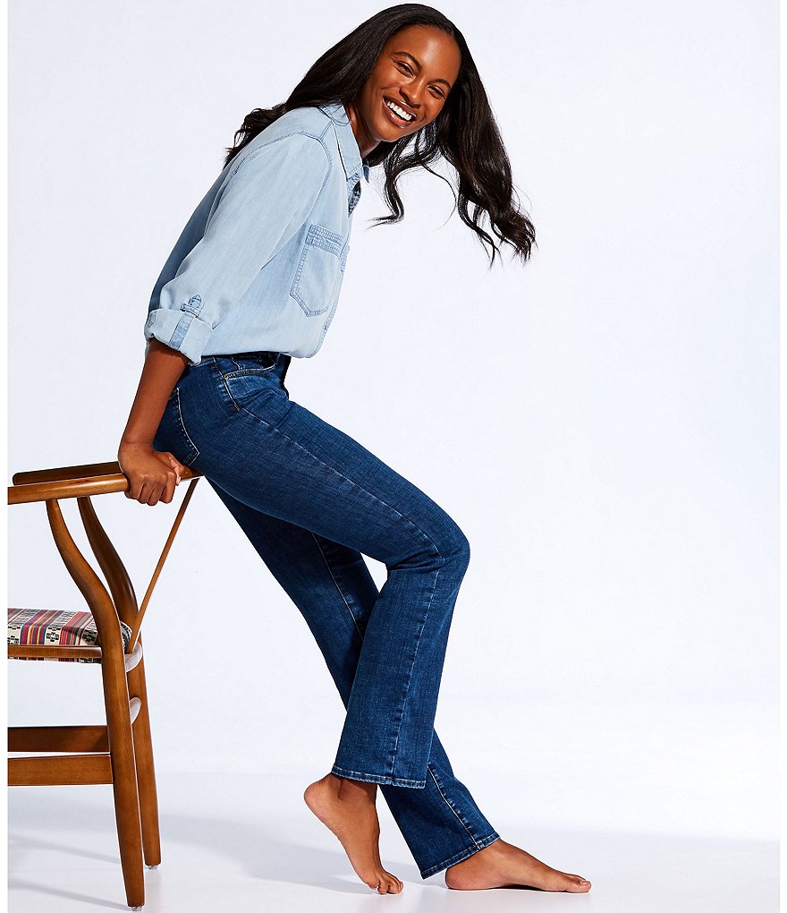 Code Bleu Petite Size Utility Crop Jeans