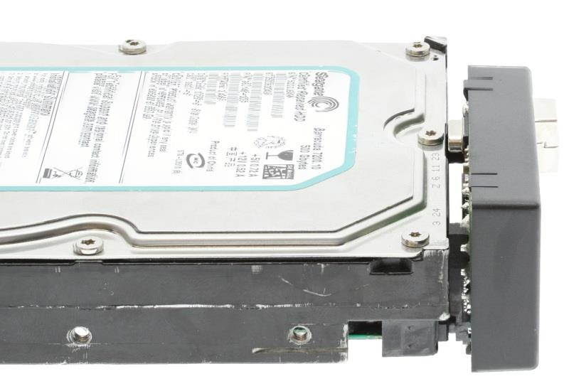 Coolgear USB 2.0 to SATA Bridgeboard