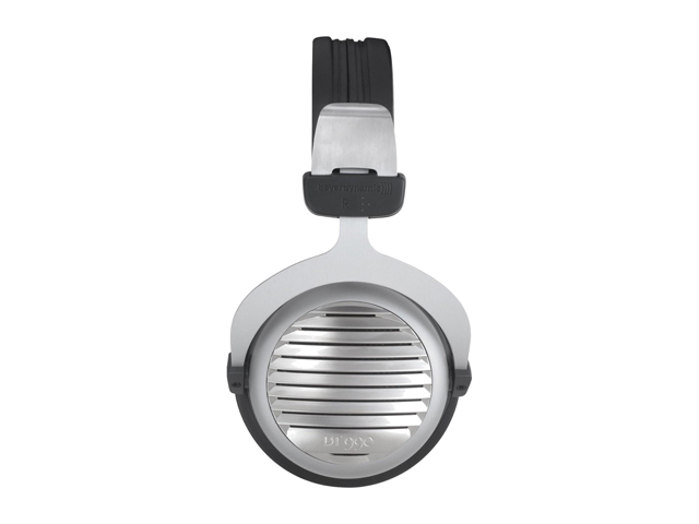 Koss RUK 50FP Full-Sized Stereophone with Leatherette Cushions for Enhanced Sound, Pink