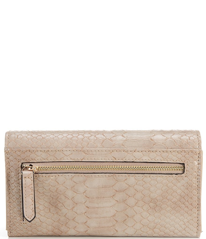 Kate Landry File It Wallet