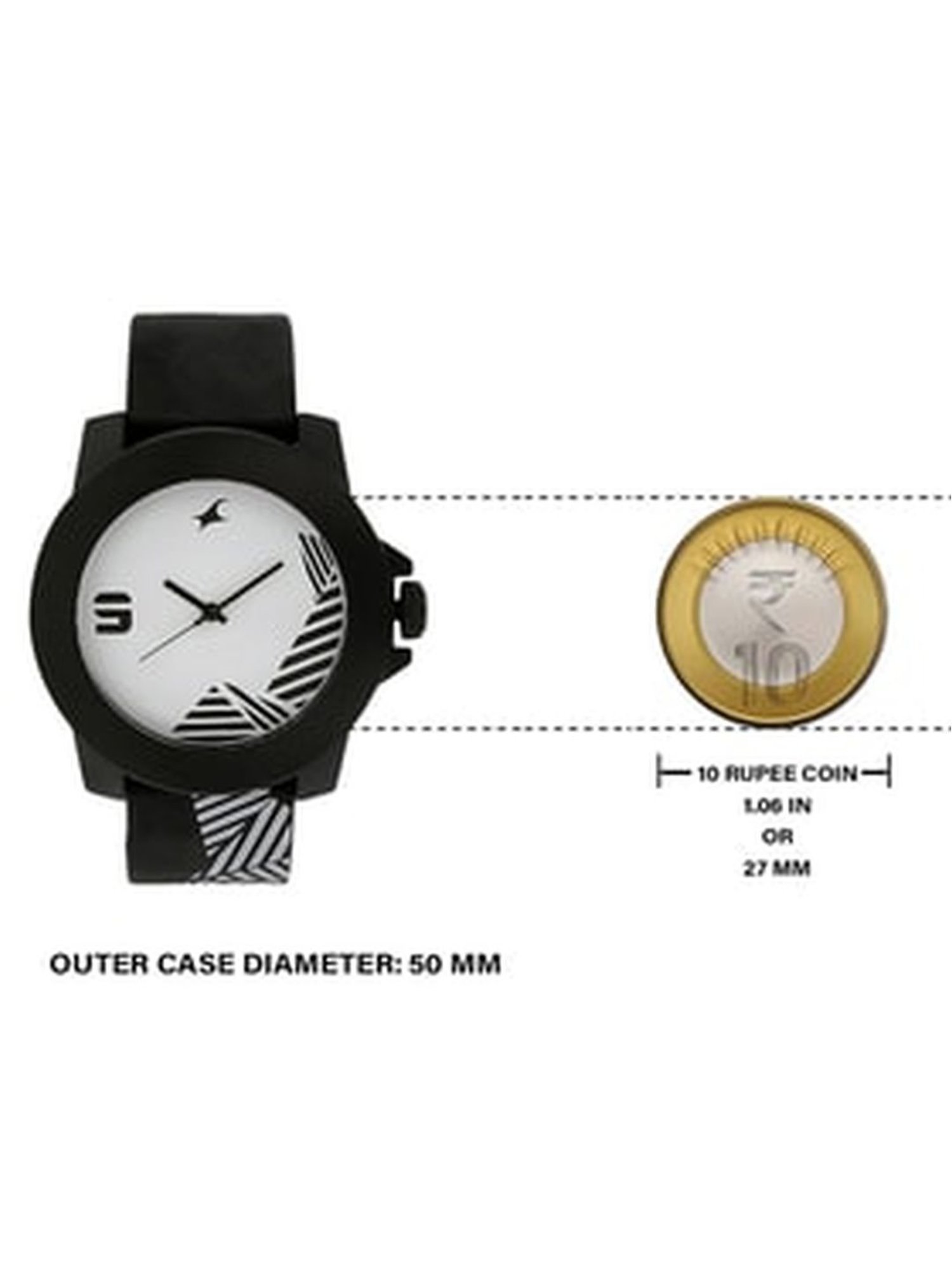 STRAND by Obaku S722GDBBSB_A Analog Watch for Men