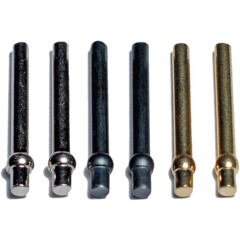 WE Games Staunton Chessmen