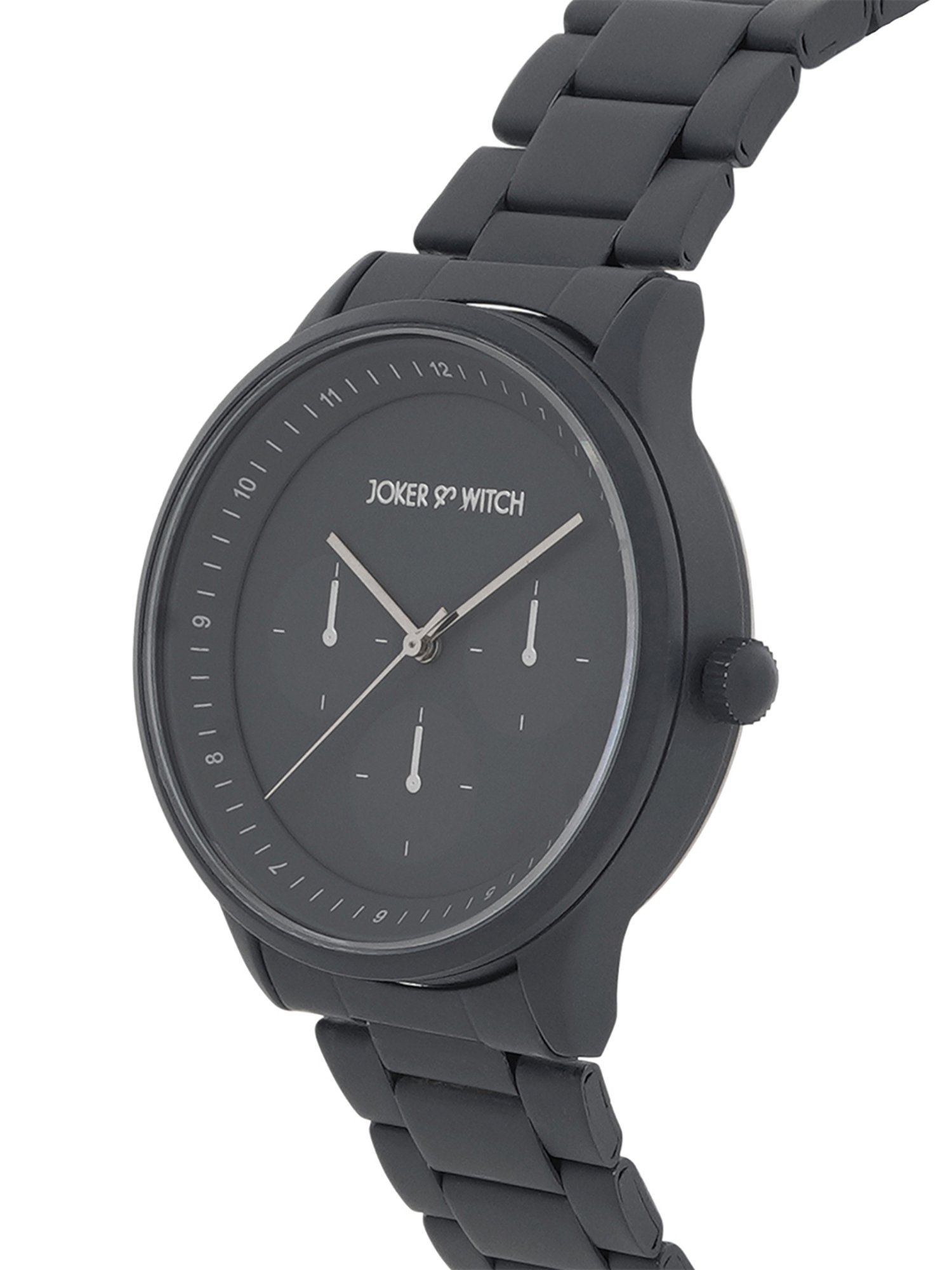 Joker & Witch AMWW791 Analog Watch for Men