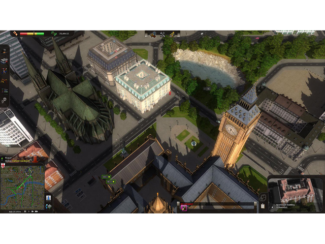 Cities in Motion 2: Back to the Past (DLC) [Online Game Code]