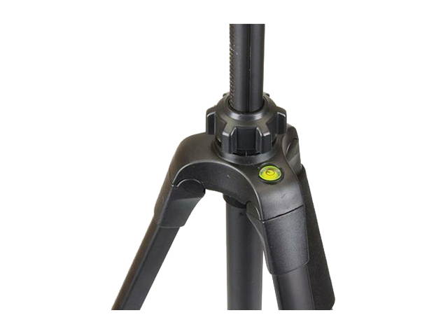 Sunpak 620-585 5858D Photo/Video Tripod
