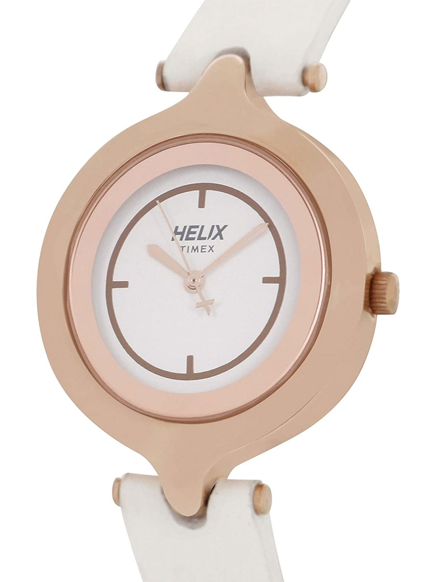 Helix TW040HL04 Analog Watch for Women