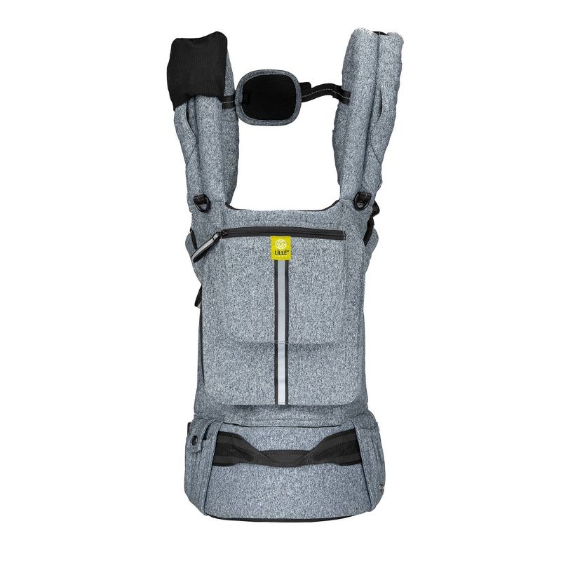 Boppy ComfyChic Hybrid Baby Carrier - Peal