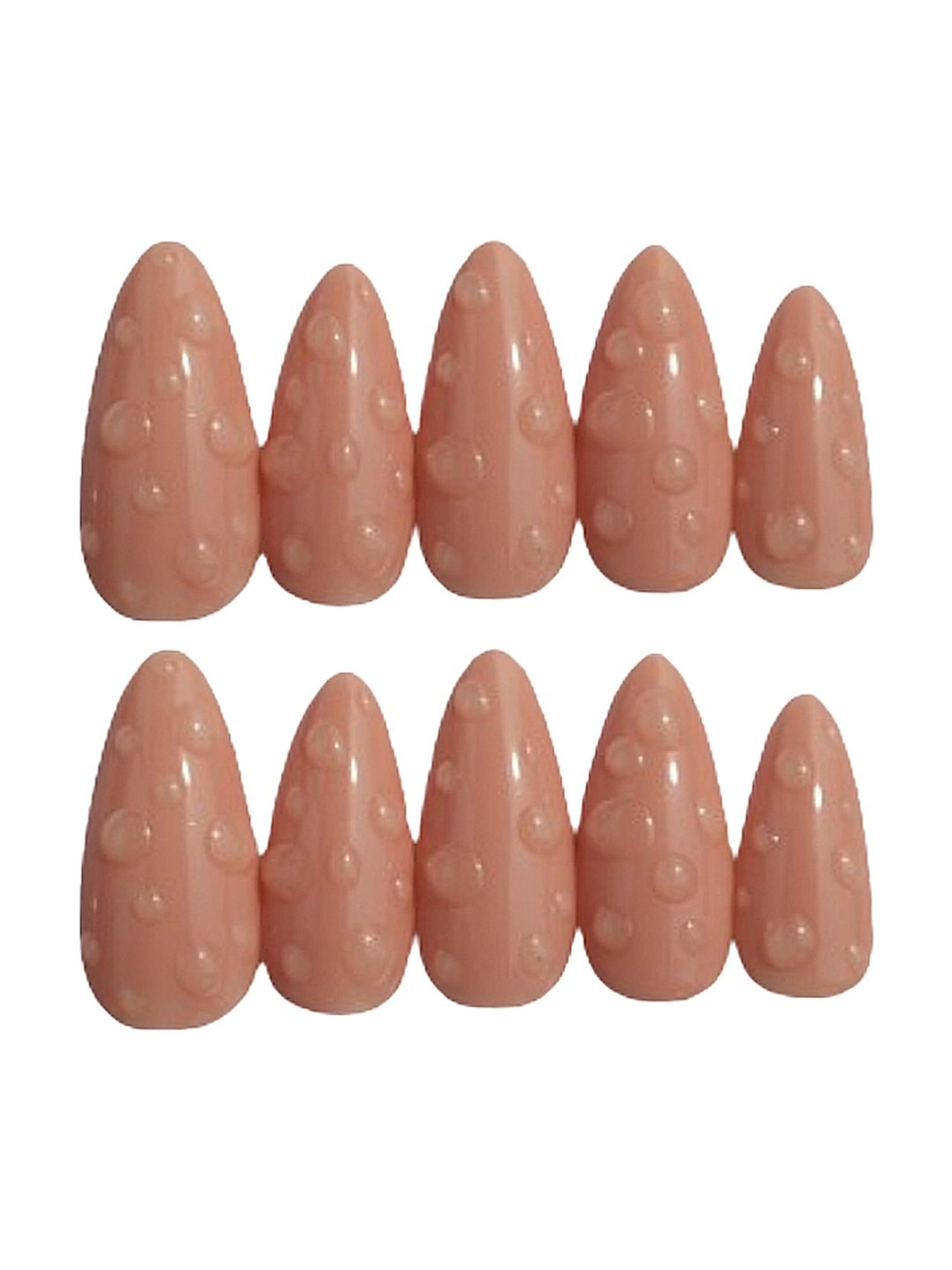 DASHING DIVA Magic Press Dia Purple