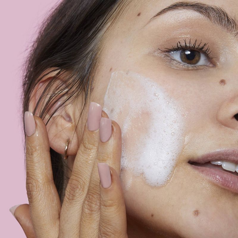 Soap & Glory The Fab Pore Purifying Foam Cleanser - 6.7 fl oz