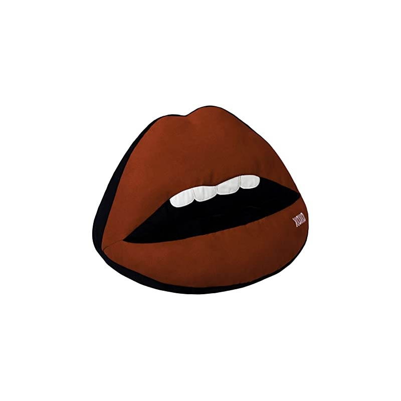 Couch iPad Tablet Holder Novelty eReader Rest Sofa Pillow Stand Gift Idea (Hot Lips)