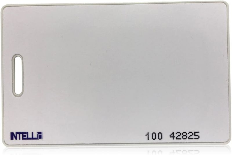 HID 920PHRNEK00005 RP40 iCLASS 1 Access Control  13.56 MHz Contactless Smart Cards Readers