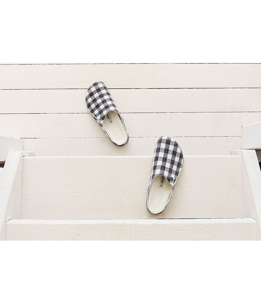 Cabernet Microfiber Terry Slippers