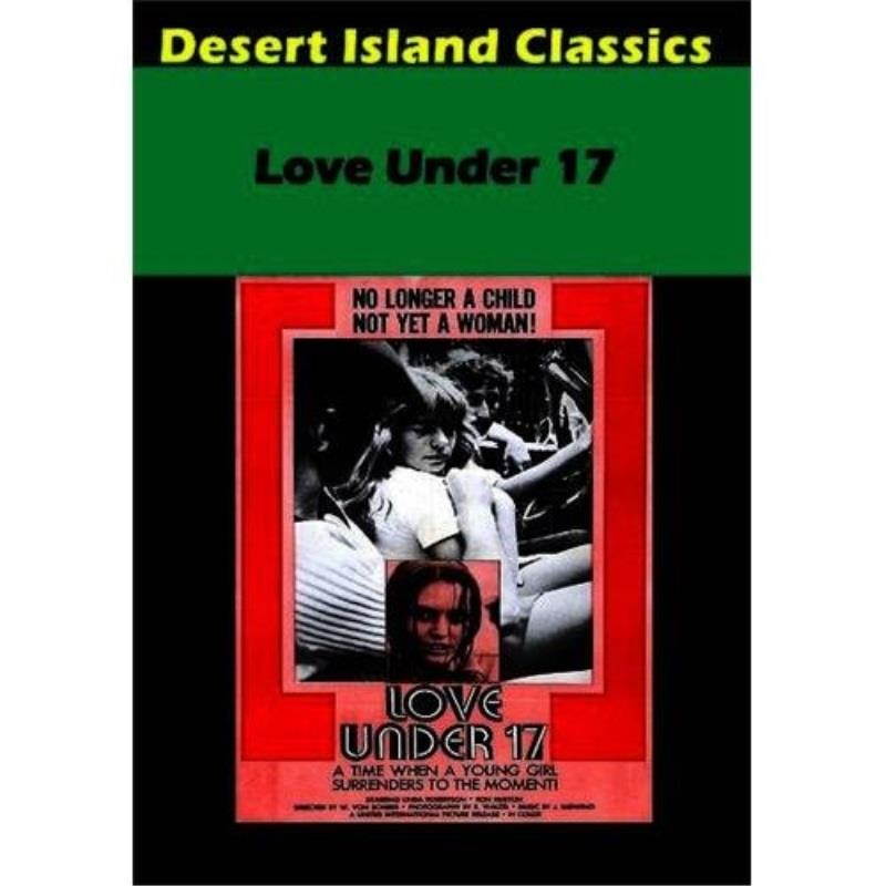 love under 17