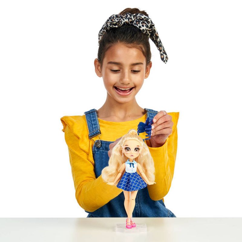 FailFix Total Makeover Doll - Preppi.Posh