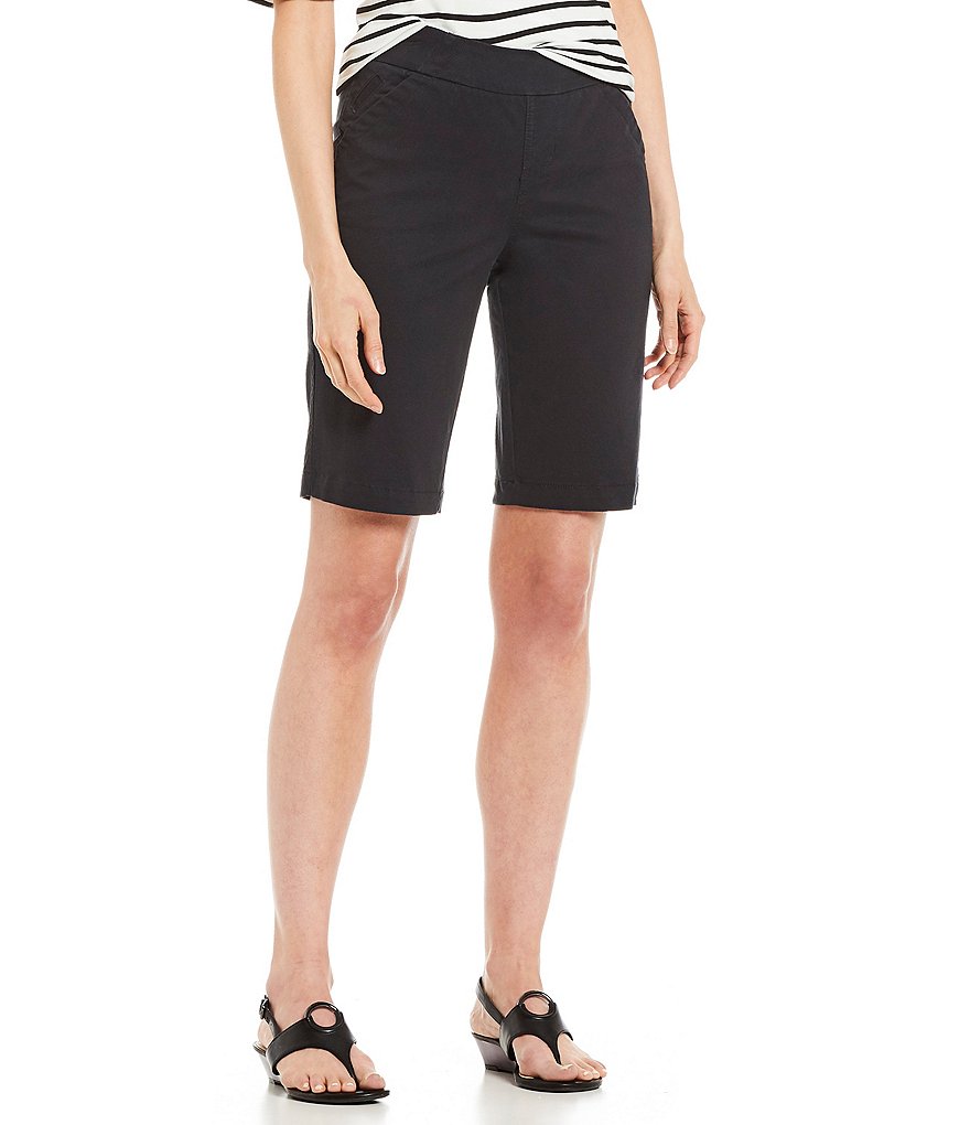 Jag Jeans Gracie Bermuda Shorts