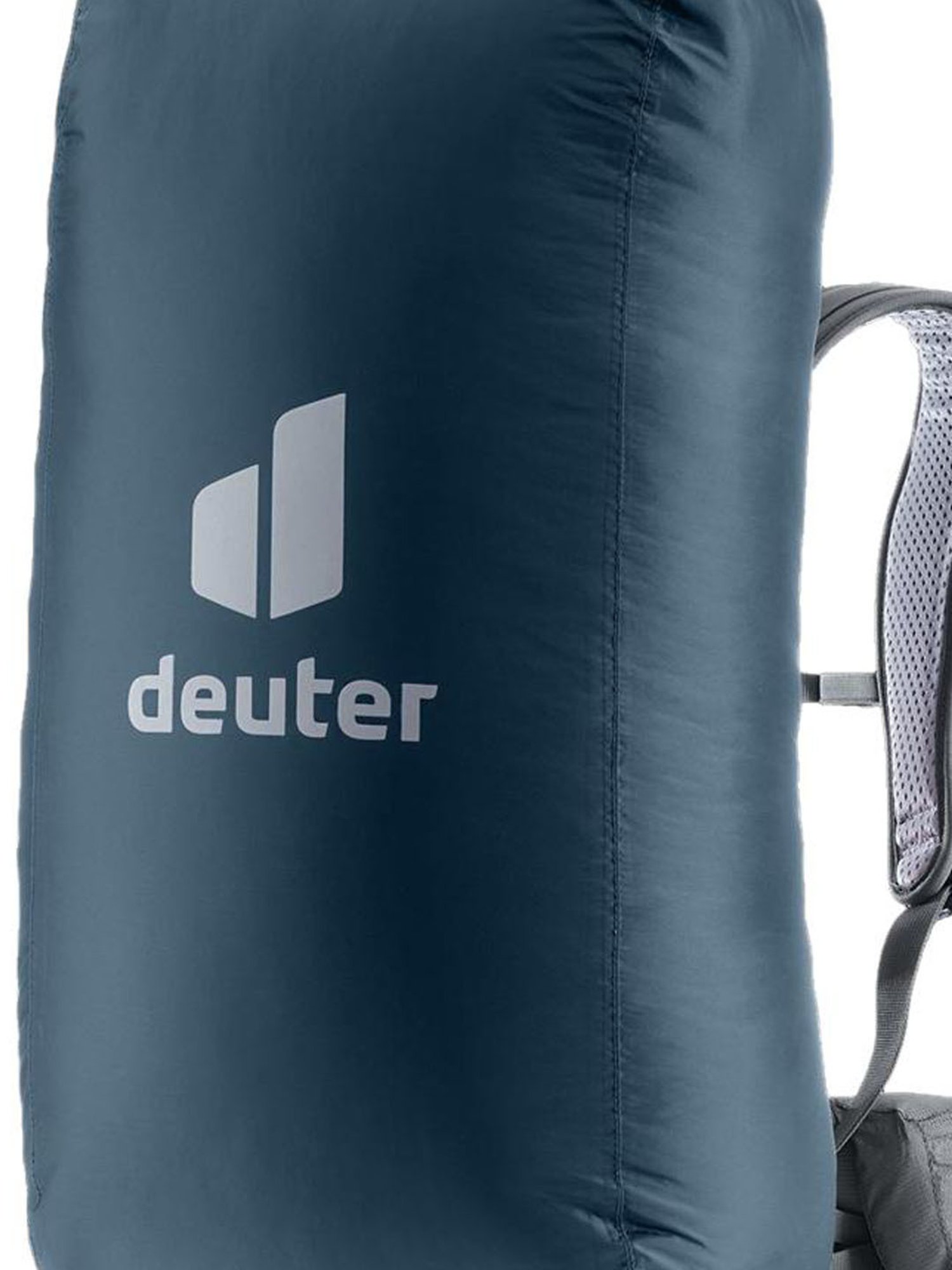 Deuter Blue Printed Raincover