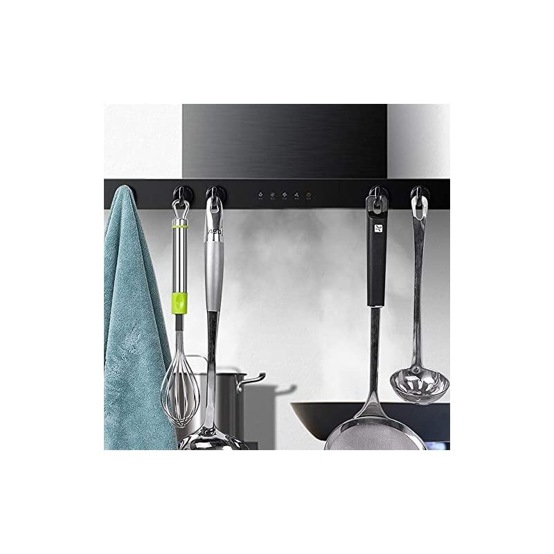 Magnetic Hooks Refrigerator,Cruise Ship Accessories, 50LBS Super Magnets with Neodymium Rare Earth for Hanging, Door Holder, Keys, Home, Office, Refrigerators, BBQ, Pack of 6.