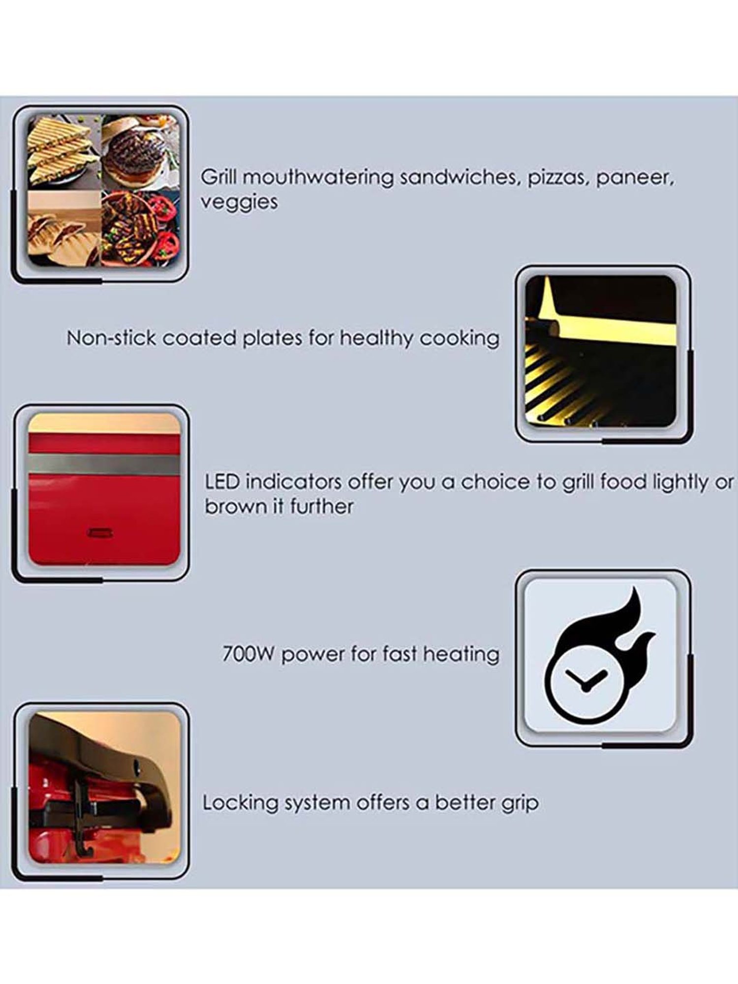 Panasonic 750W Electric Rice Cooker