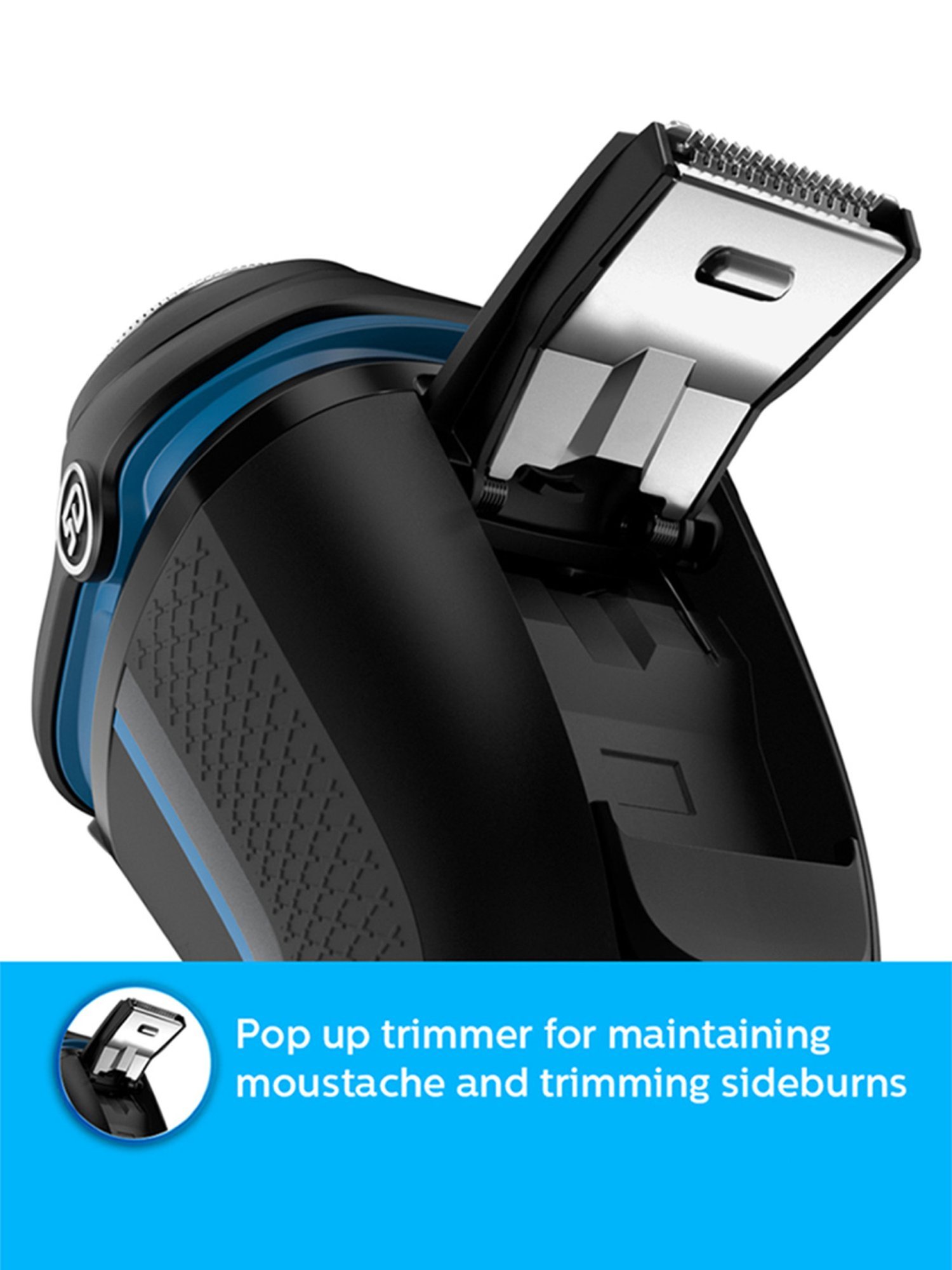 Wahl Professional Moser 1400 Germany Hair Clipper (Maroon)