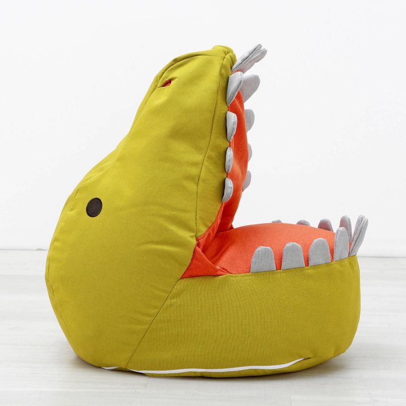 Jurassic Mark Dino Kids' Beanbag - Karla Dubois