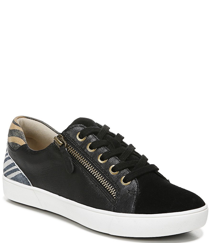 Gravity Defyer Women's G-Defy XLR8 Mesh Lace-Up Sneakers