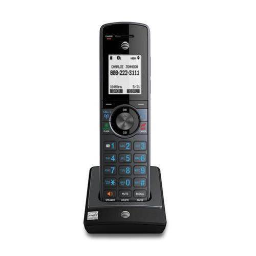 ATT ATT-CLP99007 ACCESSORY HANDSETS WITH CID