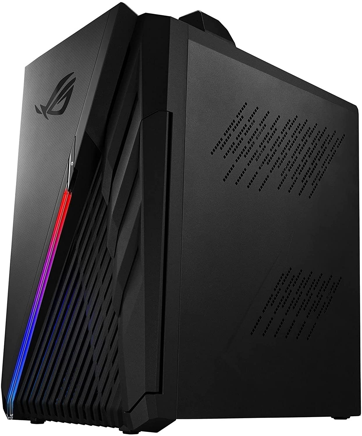 XOTIC V200 Advanced Gaming and Entertainment Desktop (RYZEN 7 5800X 8-core 4.7GHZ Turbo, 16GB DDR4 RAM, 500GB NVMe SSD + 2TB HDD, GeForce RTX 3060 12GB, Windows 10) Liquid Cooled PC