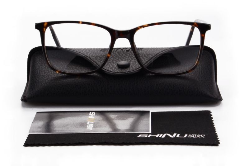 SHINU Monitor Users Anti Blue Light Computer Glasses Acteate Anti fatigue Computer Gaming glasses-SH084