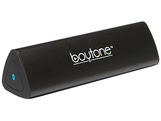 Boytone BT-120SL Portable Bluetooth Speaker